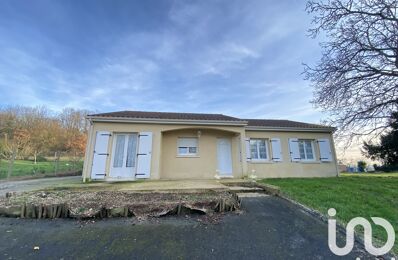 vente maison 169 900 € à proximité de Dissay (86130)