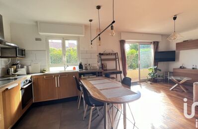 vente appartement 270 000 € à proximité de Valbonne (06560)