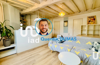 vente appartement 180 000 € à proximité de Guéthary (64210)