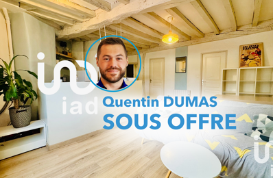 vente appartement 170 000 € à proximité de Guéthary (64210)