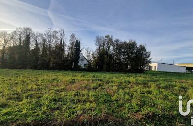 vente terrain 88 425 € à proximité de La Trinité-Surzur (56190)