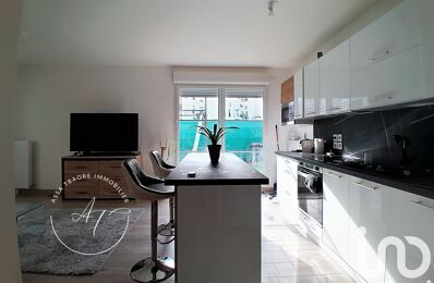 vente appartement 354 000 € à proximité de Roissy-en-France (95700)