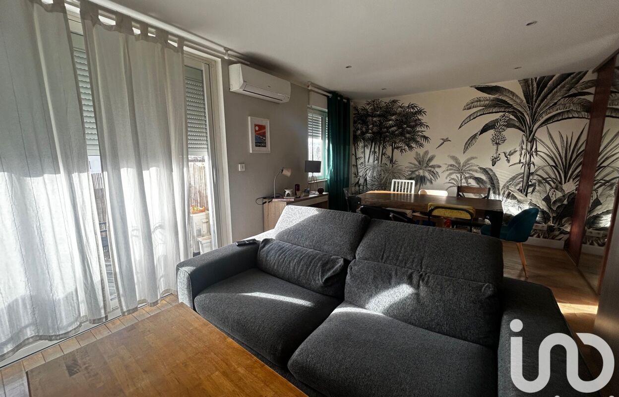 appartement 3 pièces 64 m2 à vendre à Avignon (84000)