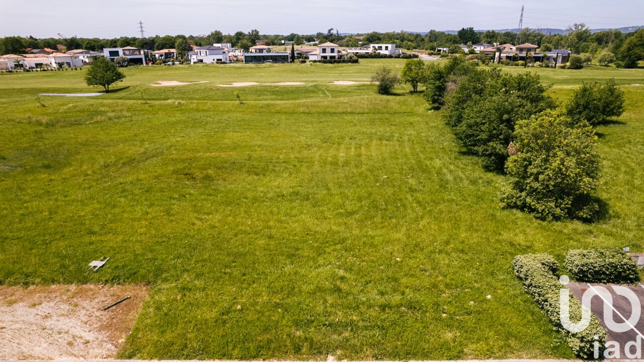 terrain  pièces 1287 m2 à vendre à Montauban (82000)