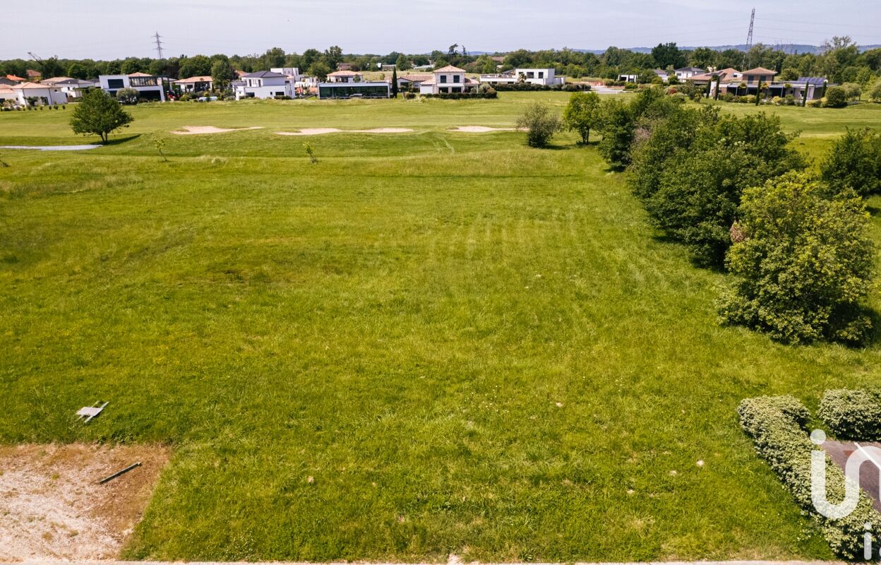 terrain  pièces 1287 m2 à vendre à Montauban (82000)