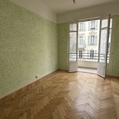 Appartement 1 pièce 36 m²