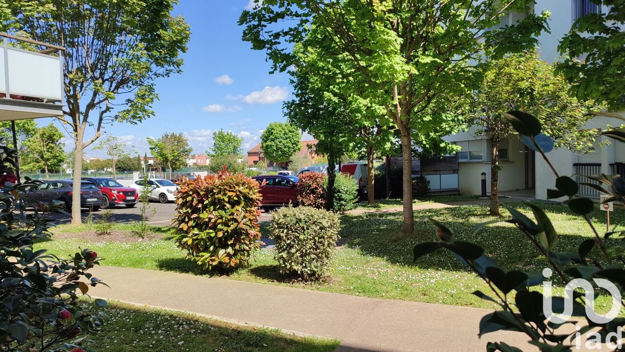 appartement 4 pièces 87 m2 à vendre à Colomiers (31770)