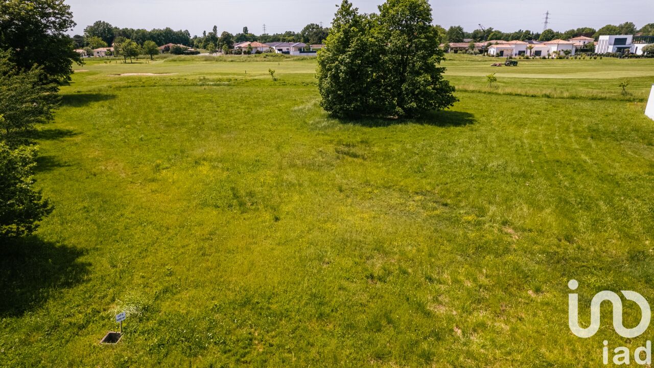 terrain  pièces 1400 m2 à vendre à Montauban (82000)