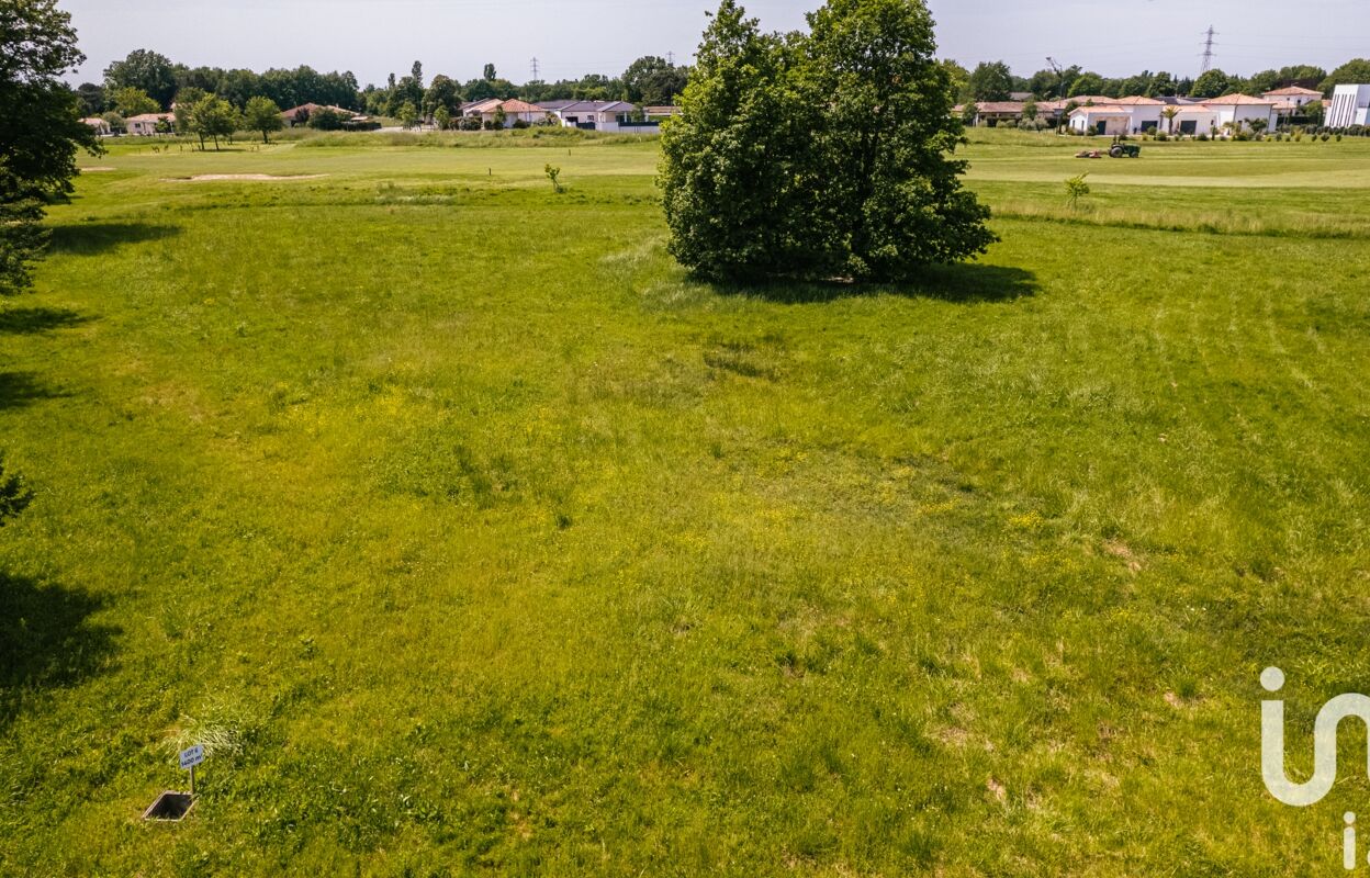 terrain  pièces 1400 m2 à vendre à Montauban (82000)