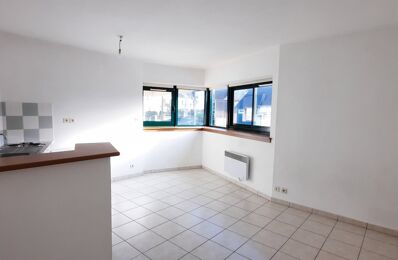 vente appartement 75 000 € à proximité de Plerneuf (22170)