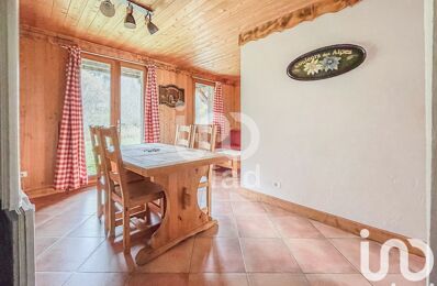 vente appartement 120 000 € à proximité de La Tour-en-Maurienne (73300)