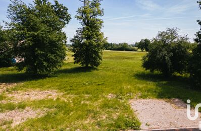 vente terrain 235 000 € à proximité de Varennes (82370)