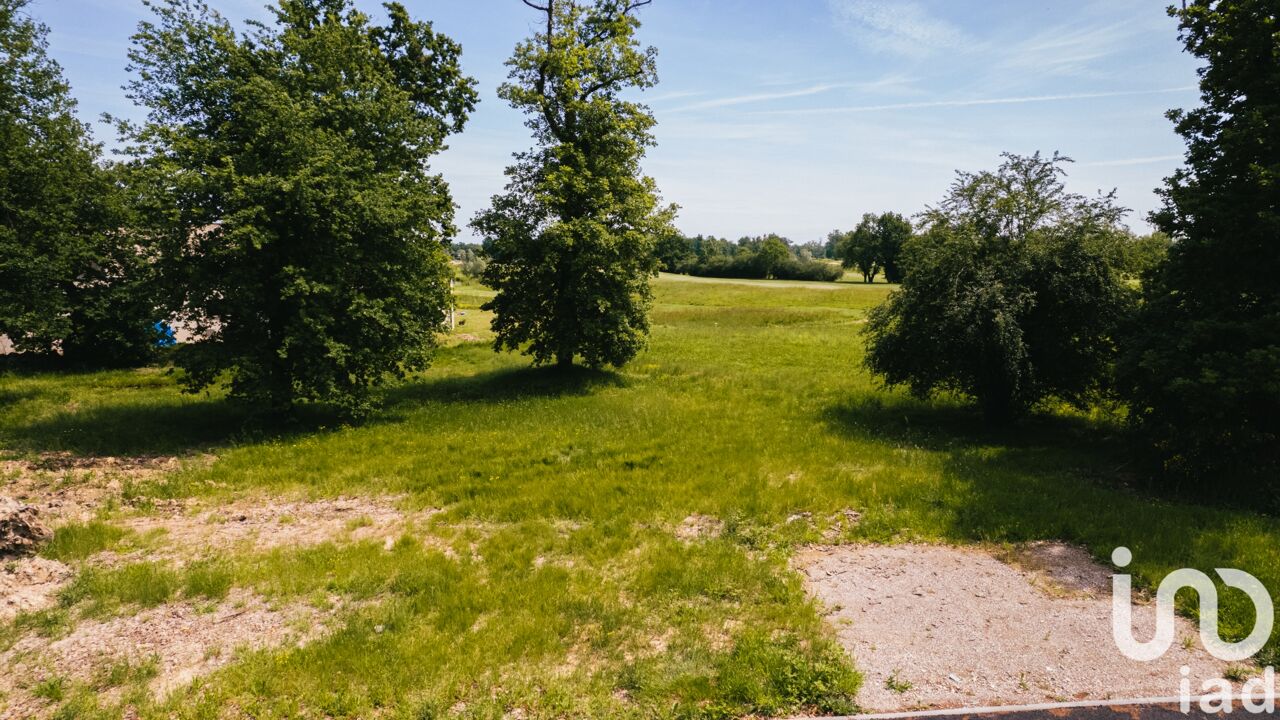 terrain  pièces 1544 m2 à vendre à Montauban (82000)