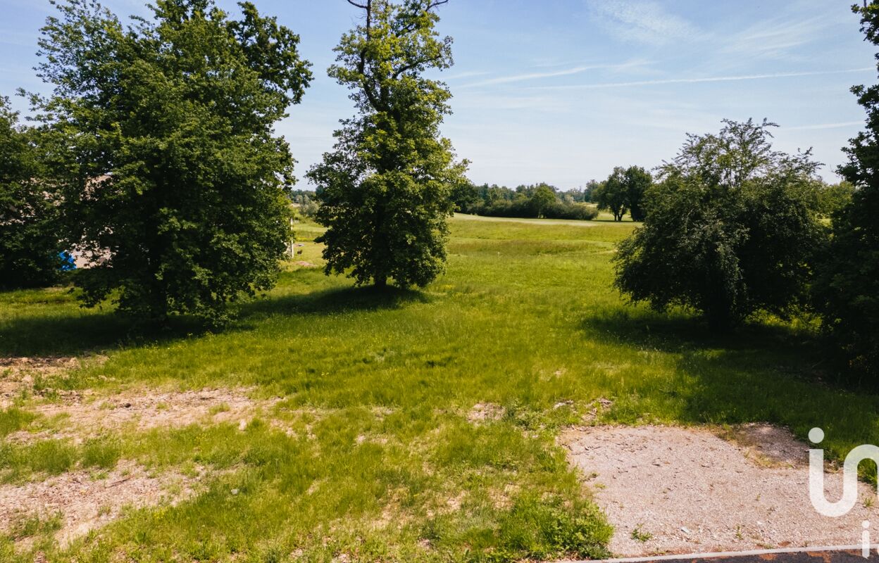 terrain  pièces 1544 m2 à vendre à Montauban (82000)