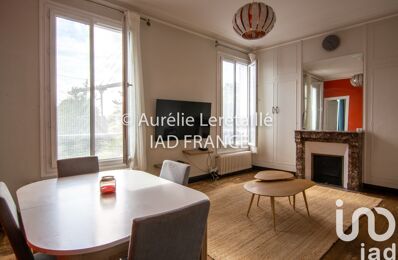 location appartement 1 100 € CC /mois à proximité de Houilles (78800)