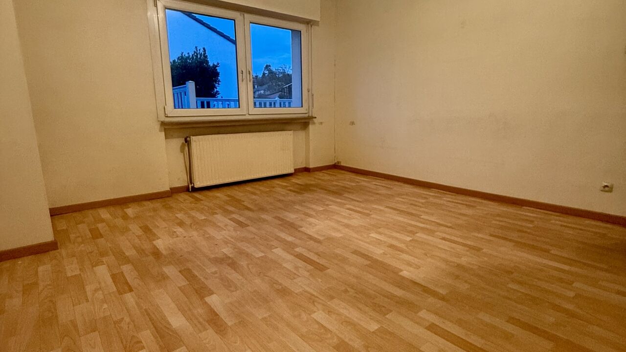 maison 5 pièces 116 m2 à vendre à Bambiderstroff (57690)