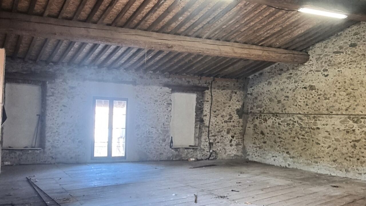 maison 1 pièces 100 m2 à vendre à Rasiguères (66720)