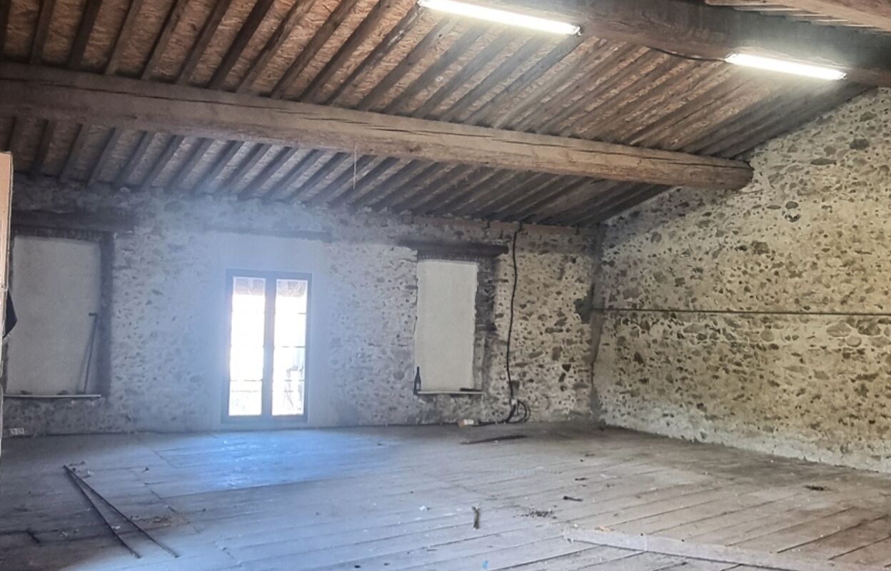 maison 1 pièces 100 m2 à vendre à Rasiguères (66720)