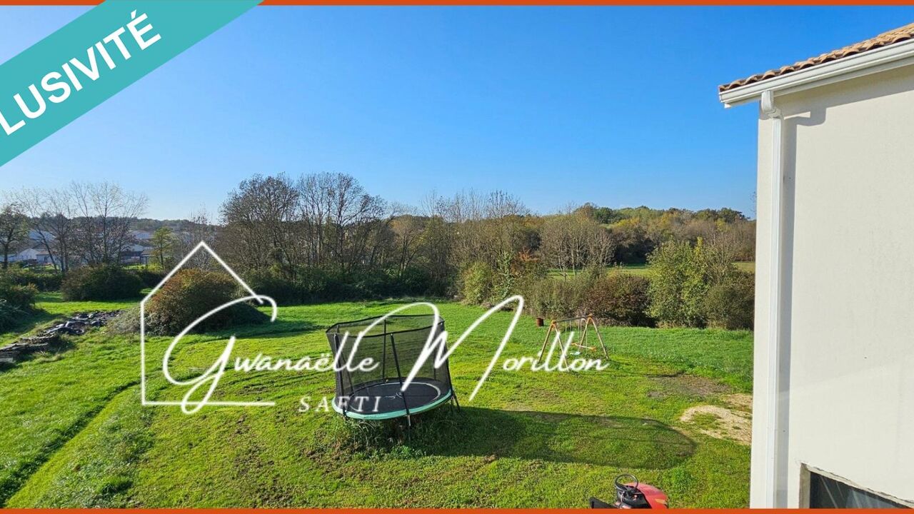 maison 5 pièces 234 m2 à vendre à Beychac-Et-Caillau (33750)