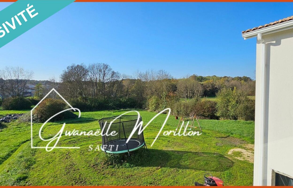 maison 5 pièces 234 m2 à vendre à Beychac-Et-Caillau (33750)