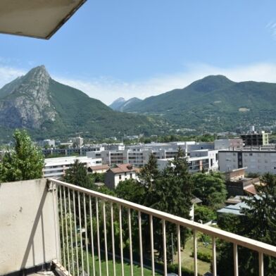 Appartement 4 pièces 104 m²