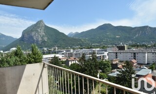 Appartement 4 Pièces 104 m² à vendre à Fontaine (38600)