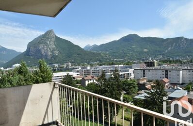 appartement 4 pièces 104 m2 à vendre à Fontaine (38600)