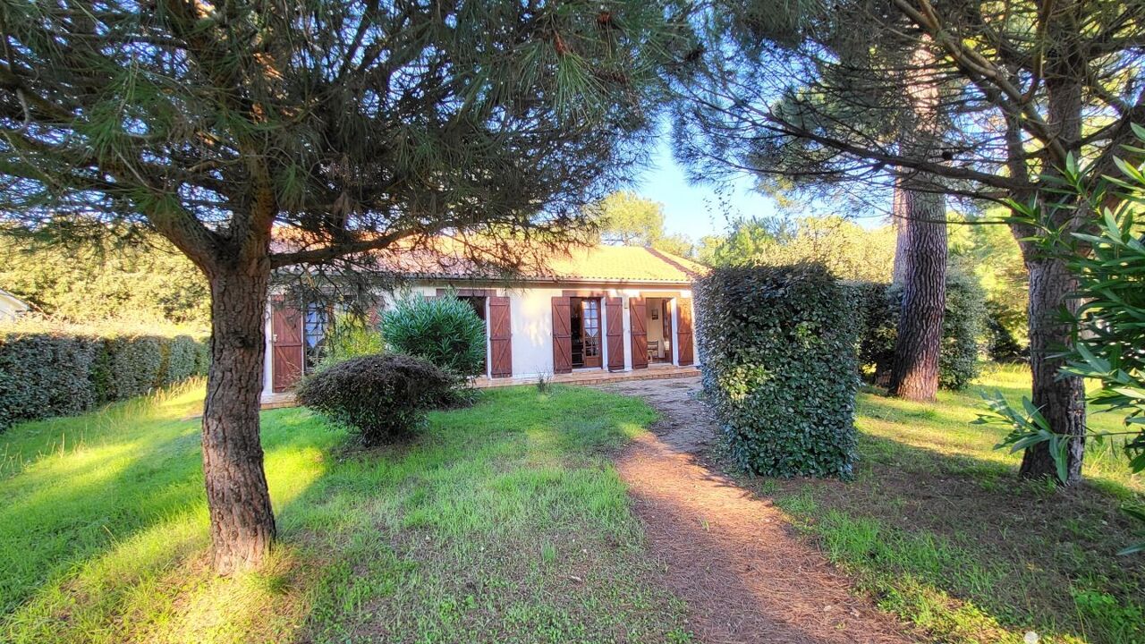 maison 4 pièces 87 m2 à vendre à Soulac-sur-Mer (33780)