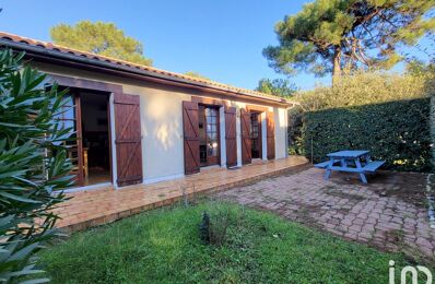 maison 4 pièces 87 m2 à vendre à Soulac-sur-Mer (33780)