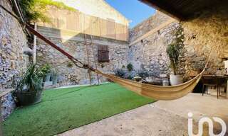 Maison 7 Pièces 190 m² à vendre à La Palme (11480)