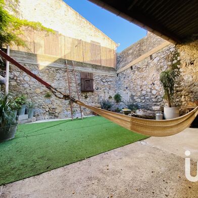 Maison 7 pièces 280000 €