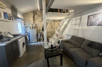 vente appartement 128 000 € à proximité de Montpellier (34080)