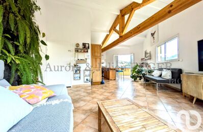 vente appartement 420 000 € à proximité de Montescot (66200)