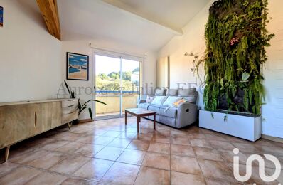 appartement 3 pièces 72 m2 à vendre à Collioure (66190)