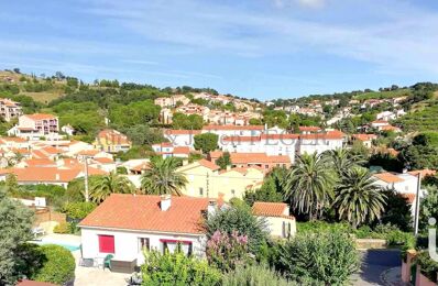 vente appartement 420 000 € à proximité de Collioure (66190)