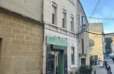 vente commerce 83 000 € à proximité de Mérindol (84360)