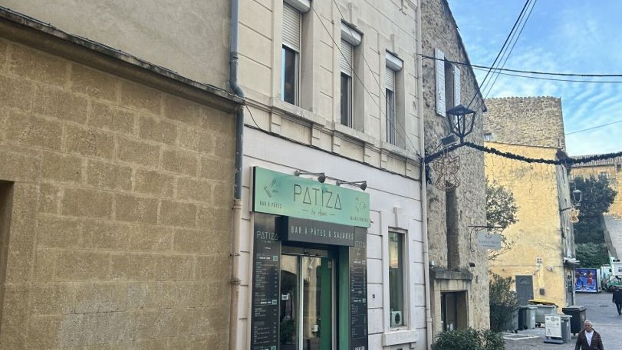 commerce  pièces 54 m2 à vendre à Salon-de-Provence (13300)