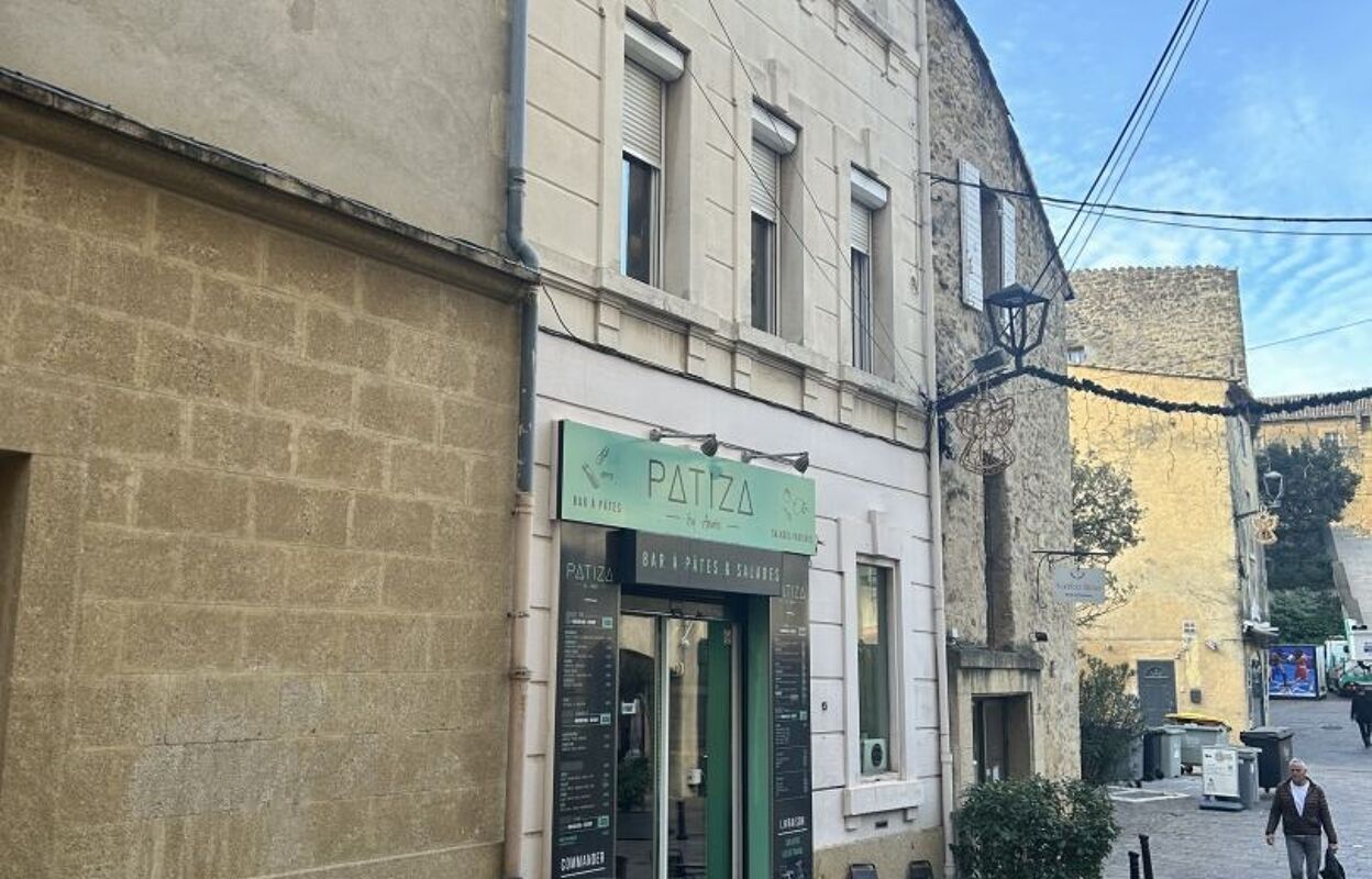 commerce  pièces 54 m2 à vendre à Salon-de-Provence (13300)