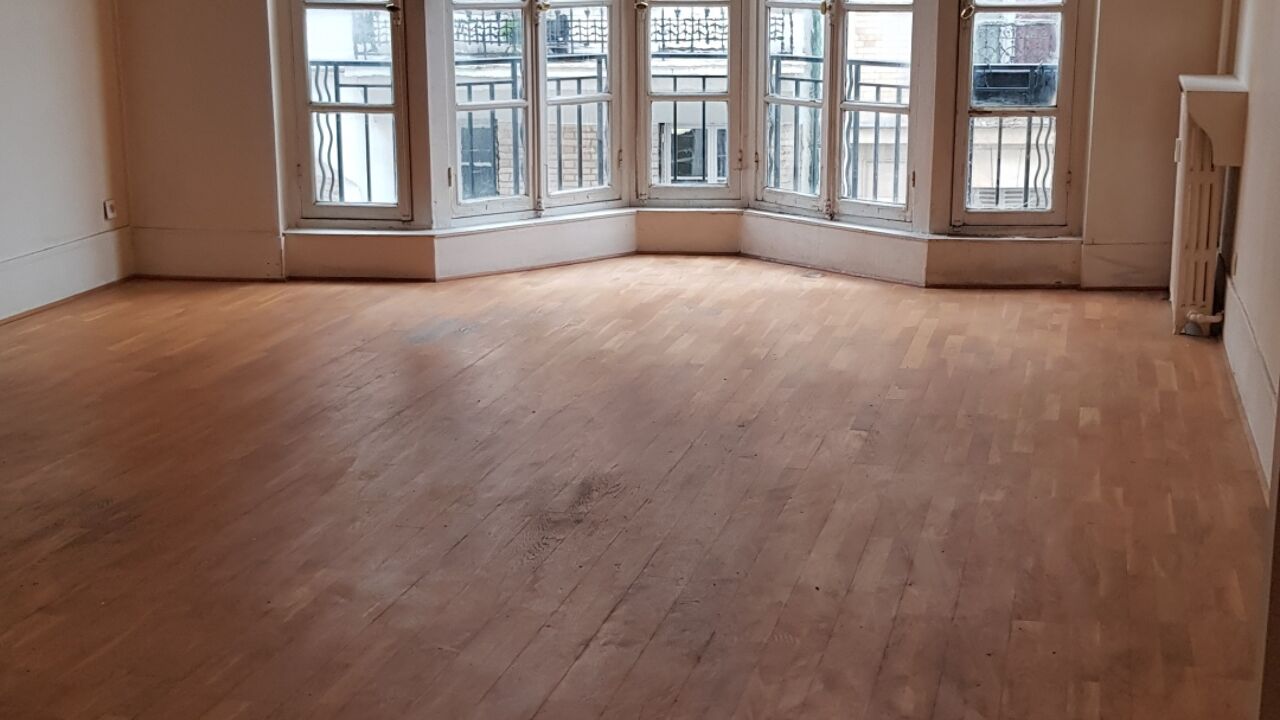 appartement 1 pièces 54 m2 à vendre à Paris 15 (75015)