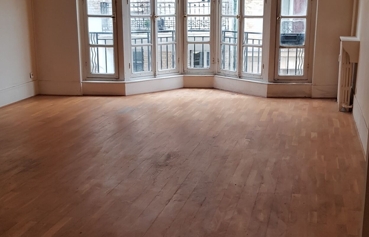 appartement 1 pièces 54 m2 à vendre à Paris 15 (75015)