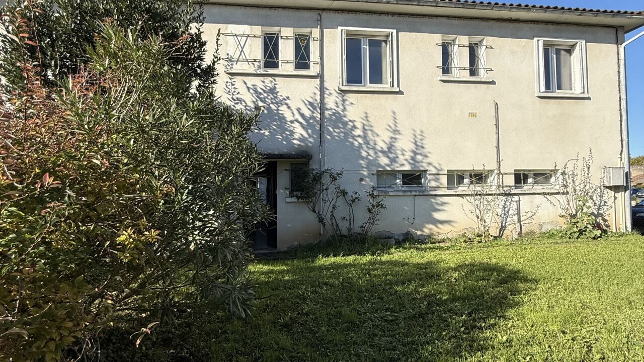 maison 5 pièces 85 m2 à vendre à Gardonne (24680)