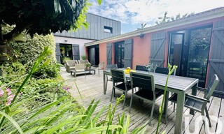 Maison 5 Pièces 154 m² à vendre à Osny (95520)