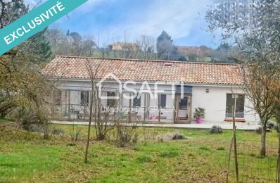 vente maison 175 000 € à proximité de Labastide-d'Anjou (11320)