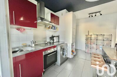 vente appartement 224 000 € à proximité de Saint-Clément-de-Rivière (34980)