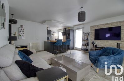 vente appartement 219 000 € à proximité de Pontoise (95000)