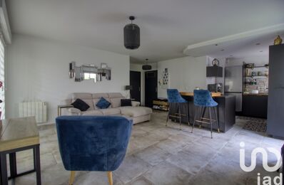 vente appartement 219 000 € à proximité de Montigny-Lès-Cormeilles (95370)