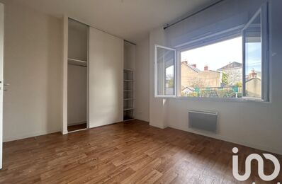 vente appartement 197 000 € à proximité de Saint-Léger-de-Linières (49170)