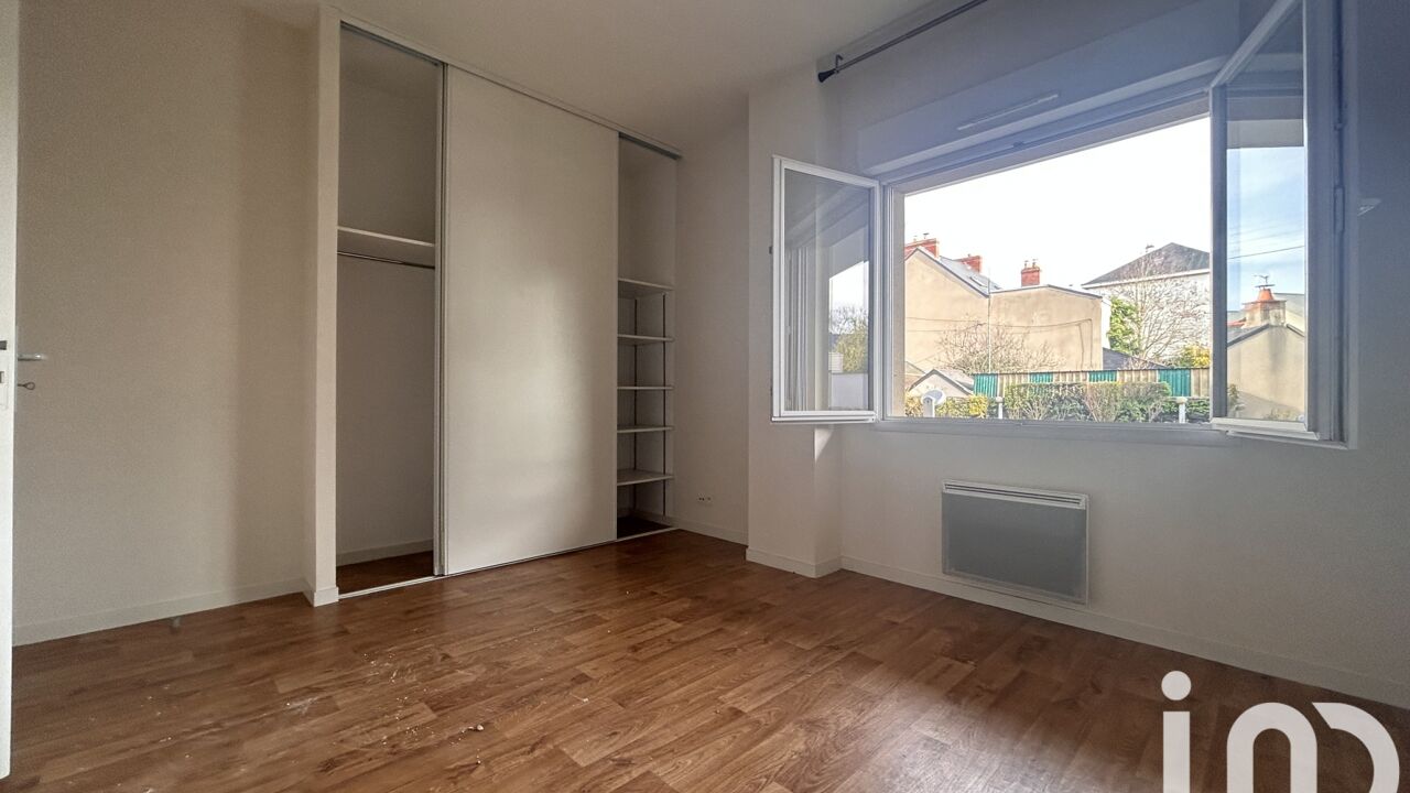 appartement 3 pièces 70 m2 à vendre à Angers (49000)