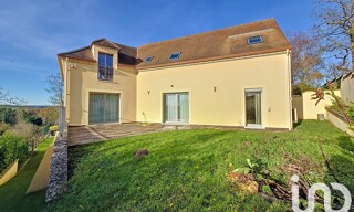 Maison 7 Pièces 245 m² à vendre à Briis-sous-Forges (91640)