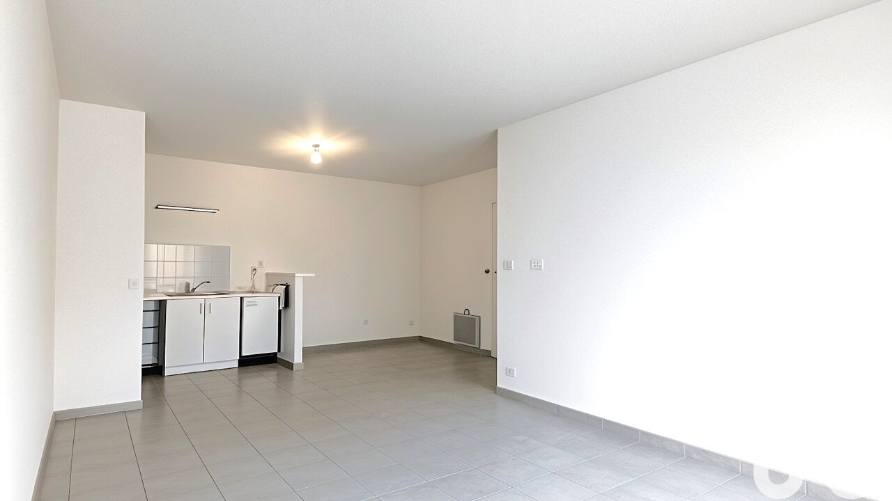 appartement 3 pièces 65 m2 à vendre à Saint-Herblain (44800)